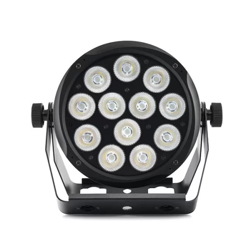 Stage4 Unity 12 VICO Прожектор LED PAR, 12x20 Вт., RGBALC