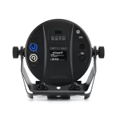 Stage4 Unity 12 VICO Прожектор LED PAR, 12x20 Вт., RGBALC