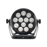 Stage4 Unity 12 Wilox Прожектор LED PAR, 12x20 Вт., RGBL+CW+WW