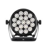 Stage4 Unity 19 Wilox Прожектор LED PAR, 19x20 Вт., RGBL+CW+WW