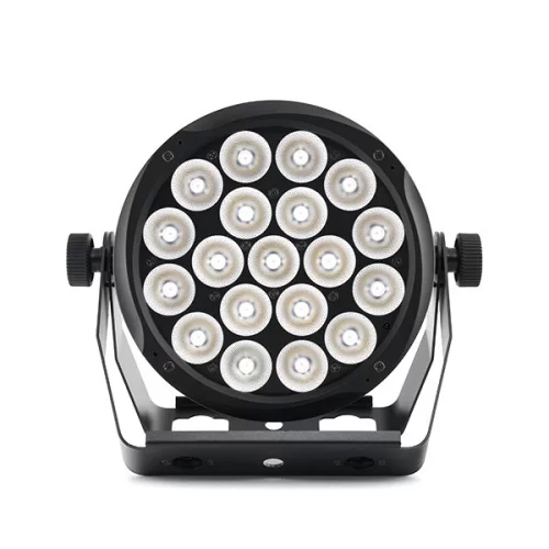 Stage4 Unity 19 Wilox Прожектор LED PAR, 19x20 Вт., RGBL+CW+WW
