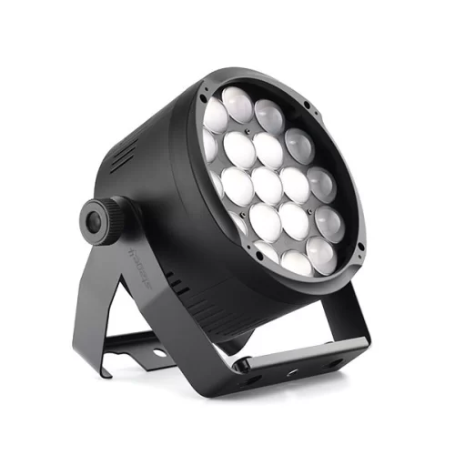Stage4 Unity Z-19 FAU Прожектор LED PAR, 19x20 Вт., RGBWA+UV