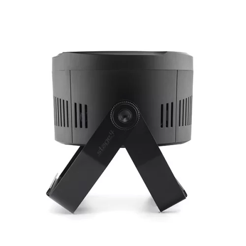 Stage4 Unity Z-19 FAU Прожектор LED PAR, 19x20 Вт., RGBWA+UV