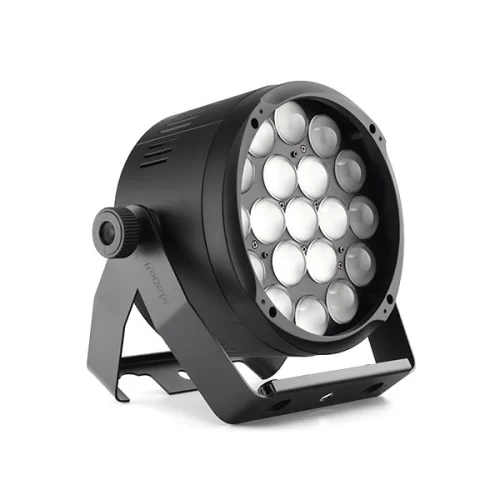 Stage4 Unity Z-19 Wilox Прожектор LED PAR, 19x20 Вт., RGBALC