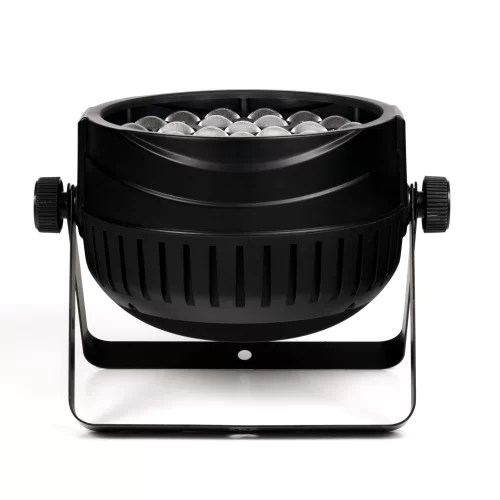 Stage4 broPAR 28x12XWAU Светодиодный прожектор, 28x12 Вт., RGBWA+UV
