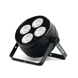 Stage4 broPAR 4x50 BD Светодиодный прожектор, 4х50 Вт., CW+WW
