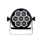 Stage4 broPAR-EP 7x12XWAU Прожектор LED PAR, 7x12 Вт., RGBWAUV