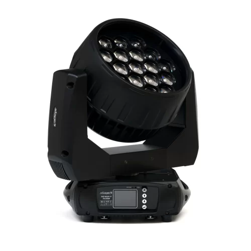 Stage4 broWASH-P 19x30XW Вращающаяся голова Wash, 19x30 Вт., RGBW