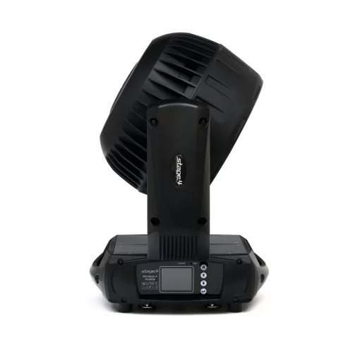 Stage4 broWASH-P 19x30XW Вращающаяся голова Wash, 19x30 Вт., RGBW