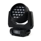 Stage4 broWASH-P 19x30XW Вращающаяся голова Wash, 19x30 Вт., RGBW