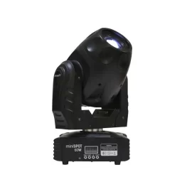 Stage4 miniSPOT 60W  Поворотная "голова"