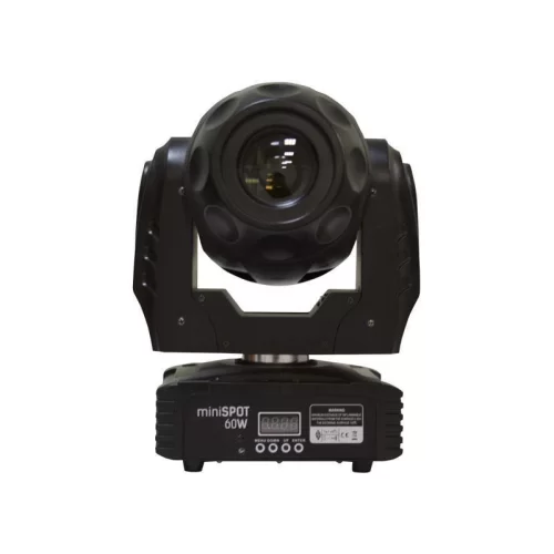 Stage4 miniSPOT 60W  Поворотная "голова"