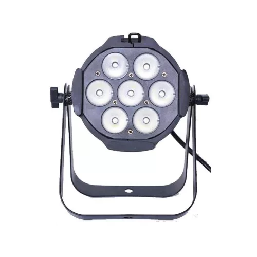 Stage4 miniSTONE 7x8F Светодиодный прожектор, 7х7 Вт. LED, RGBW