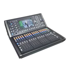 Volta ZEUS 4820 Цифровой микшерный пульт