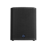 Wharfedale Pro T-SUB-AX18B Активный сабвуфер, 900 Вт., 18"