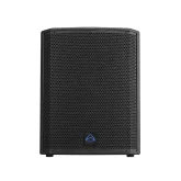 Wharfedale Pro T-SUB-AX18B Активный сабвуфер, 900 Вт., 18"