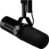 Shure SM7dB Студийный динамический микрофон с предусилителем