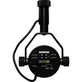 Shure SM7dB Студийный динамический микрофон с предусилителем