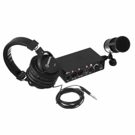 Steinberg IXO22 Recording Pack Комплект для звукозаписи