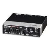 Steinberg UR22MKII Value Edition Аудиоинтерфейс USB, 2x2