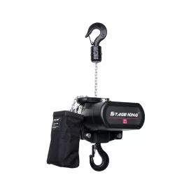 Stage King K2 Лебедка театральная, 250 кг.