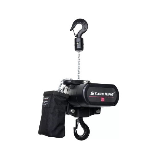 Stage King K2 Лебедка театральная, 250 кг.