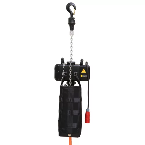 Strong Tech ST-1000 Лебедка театральная, 1000 кг.