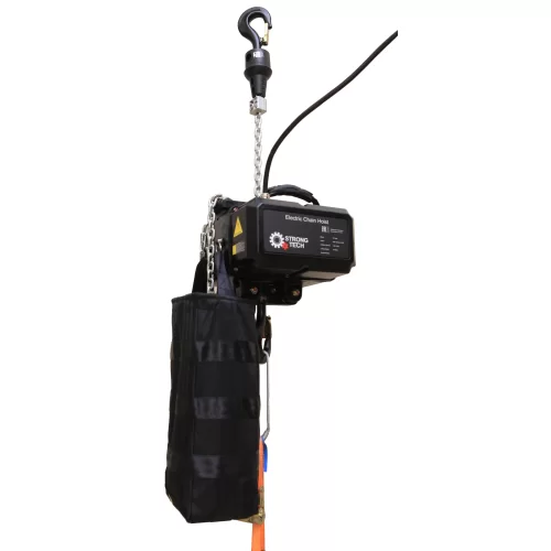 Strong Tech ST-1000 Лебедка театральная, 1000 кг.