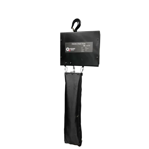 Strong Tech ST-250 Лебедка цепная электрическая