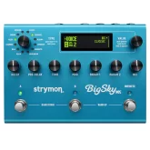 Strymon Big Sky MX Гитарная педаль Reverb