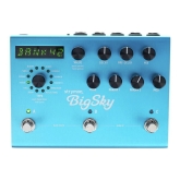 Strymon Big Sky Гитарная педаль Reverb