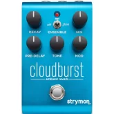 Strymon Cloudburst Гитарная педаль Reverb