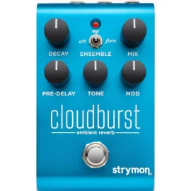 Strymon Cloudburst Гитарная педаль Reverb