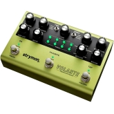 Strymon Volante Гитарная педаль Delay