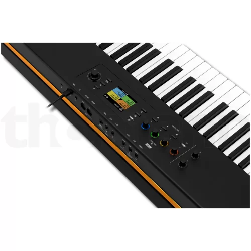 Studiologic SL88 MK2 MIDI-клавиатура, 88 клавиш