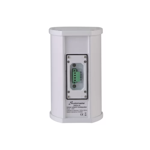 Studiomaster AREA32 Пассивная звуковая колонна, 60 Вт., 2x3"