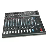 Studiomaster Club XS12+ Микшерный пульт, DSP, MP3, Bluetooth