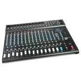 Studiomaster Club XS16+ Микшерный пульт, DSP, MP3, Bluetooth