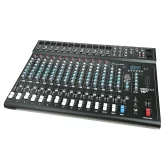 Studiomaster Club XS16+ Микшерный пульт, DSP, MP3, Bluetooth