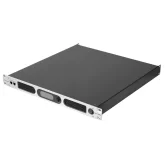 Studiomaster DQX4-6000 Усилитель мощности, 4x2250 Вт., DSP