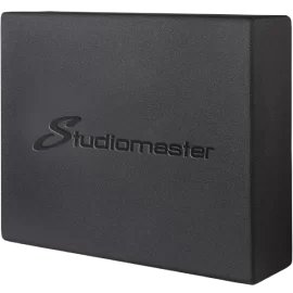 Studiomaster Insta Cube 8 Пассивный сабвуфер, 200 Вт., 8"