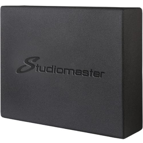 Studiomaster Insta Cube 8 Пассивный сабвуфер, 200 Вт., 8"