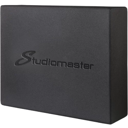 Studiomaster Insta Cube 8 Пассивный сабвуфер, 200 Вт., 8"