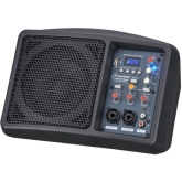 Studiomaster LIVESYS5S Активный персональный монитор, 150 Вт., 5", MP3, Bluetooth