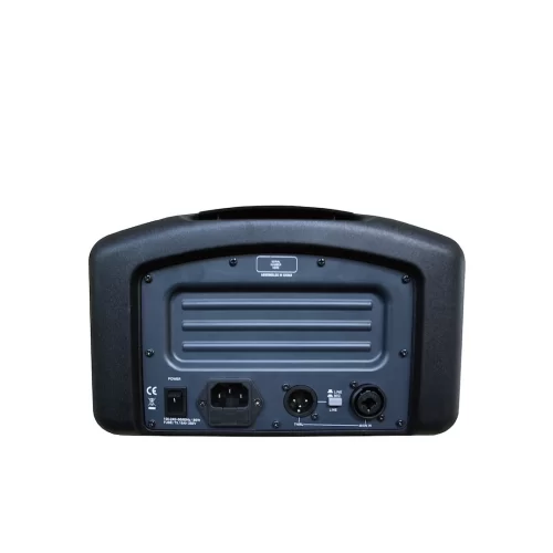 Studiomaster LIVESYS5S Активный персональный монитор, 150 Вт., 5", MP3, Bluetooth