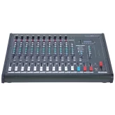 Studiomaster Sessionmix 1222 Аналоговый микшер, 12 каналов, SD/USB/Bluetooth