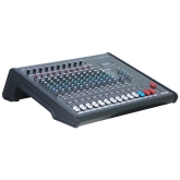 Studiomaster Sessionmix 1222 Аналоговый микшер, 12 каналов, SD/USB/Bluetooth