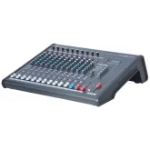 Studiomaster Sessionmix 1222 Аналоговый микшер, 12 каналов, SD/USB/Bluetooth