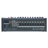 Studiomaster Sessionmix 1222 Аналоговый микшер, 12 каналов, SD/USB/Bluetooth