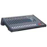 Studiomaster Sessionmix 1622 Аналоговый микшер, 16 каналов, SD/USB/Bluetooth